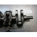 #CB02 Crankshaft Standard For 14-16 Jeep Cherokee  2.4 5048537AA